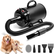 Dog Hair Dryer Blaster