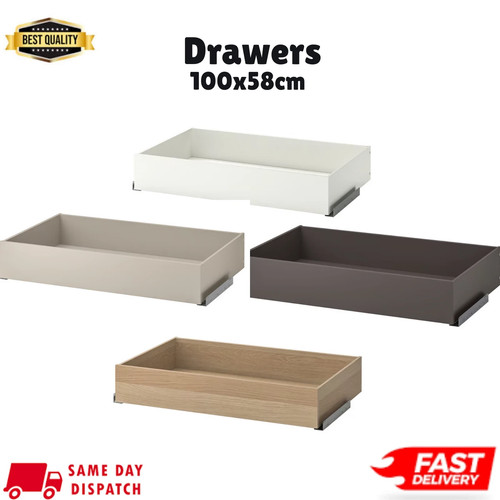 Ikea komplement drawer - komplement,