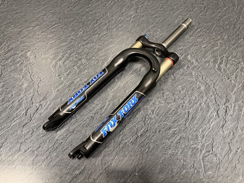 Fox float rlc forks - float, 26”