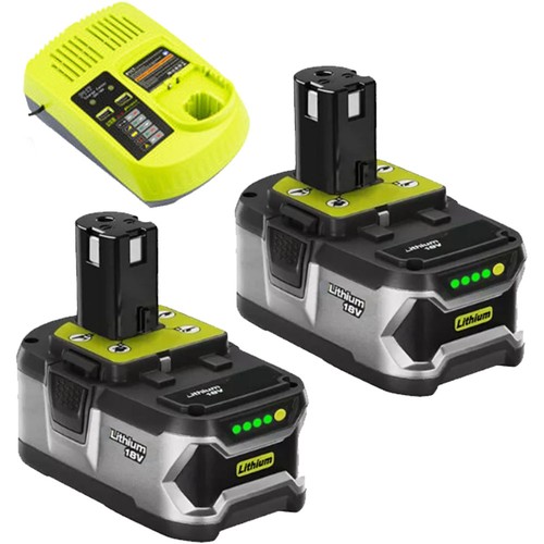 For ryobi one - ryobi, 18v
