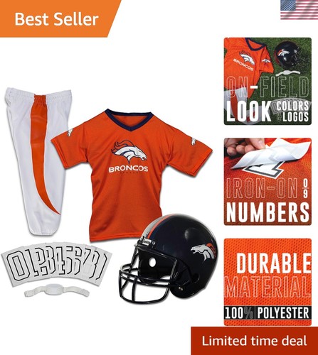 Nfl kids football uniform - nfl,
