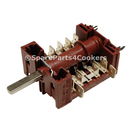 Lacanche genuine main oven - lacanche,