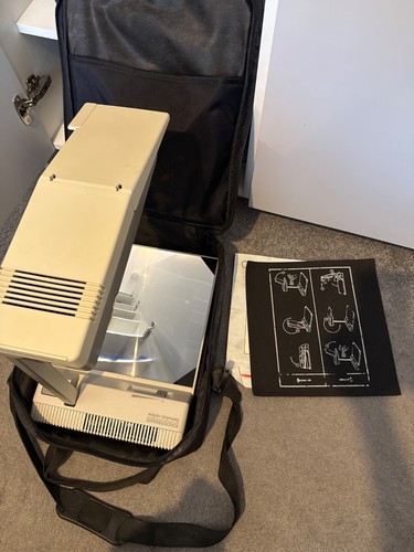 Kindermann overhead projector