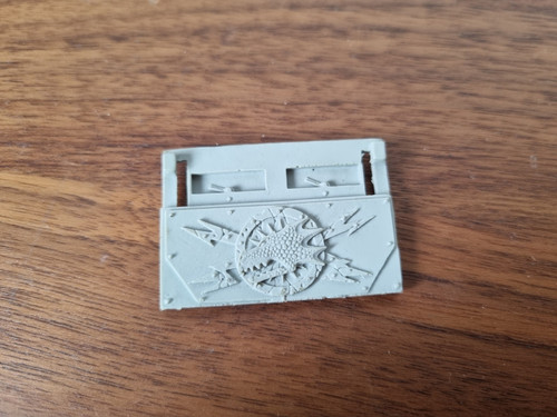 Forgeworld space marine 40k - space,