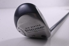 Callaway Steelhead III #5 Wood