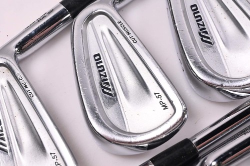 Mizuno irons 3 - mp-57,