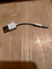 Apple iPod Shuffle Charger