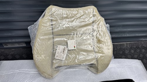 Recaro audi seat base foam - audi,