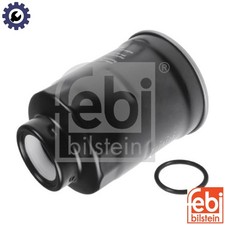 FUEL FILTER 184272 FOR 4M41