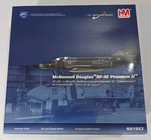 Hobbymaster ha1953 rf - hobbymaster, 1:72