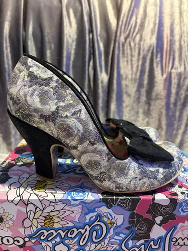 Irregular choice euro - choice, 41