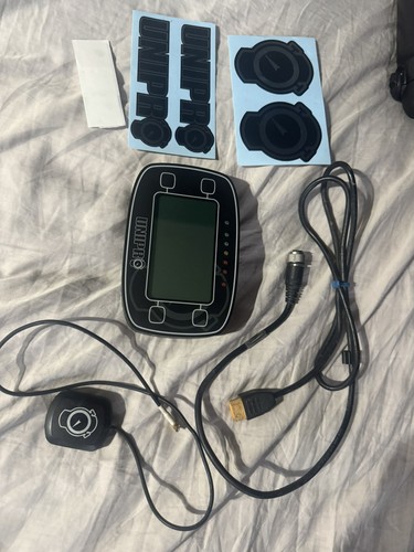 Laptimer and datalogger - datalogger, for