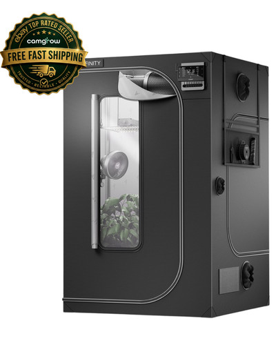 Infinity cloudlab grow - ac,