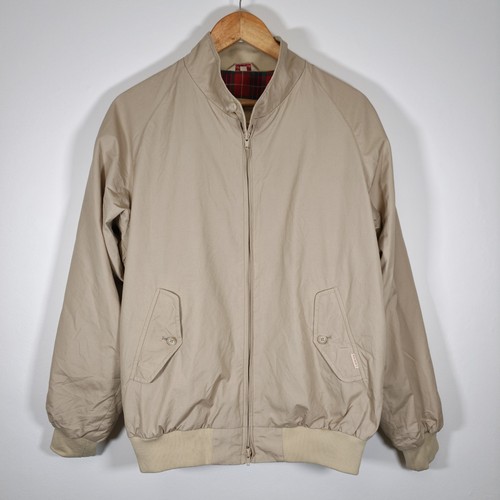 Baracuta harrington jacket - harrington,
