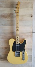 Fender Classic Player Baja