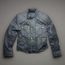 BELSTAFF Brooklands Waxed