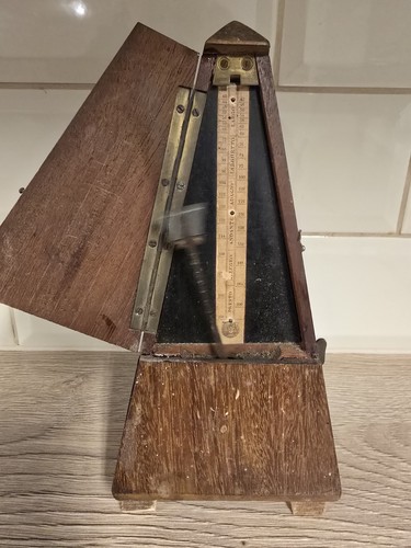 Antique french maelzel - antique,