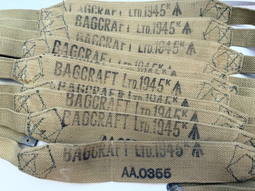 New unissued ww2 british - unissued,