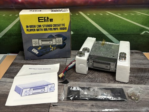 Vintage elite dash car - vintage,