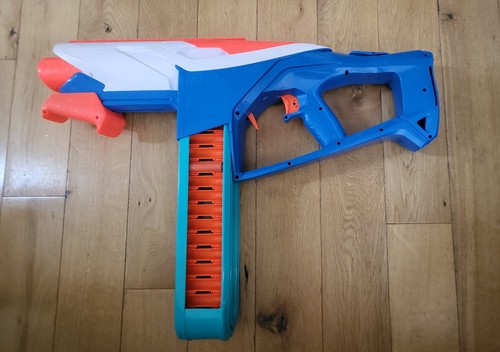 Nerf series infinite dart - series,
