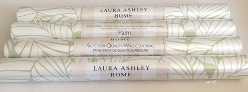 Laura ashley palm apple - ashley,