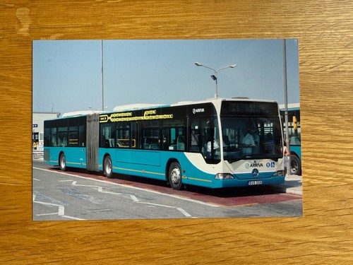 Arriva malta - malta, (bus