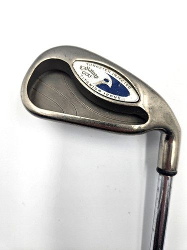 Callaway hawk eye iron - 6,