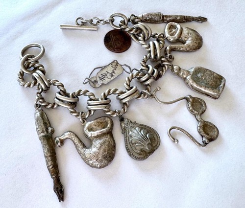 Vintage heavy ally capellino - vintage,