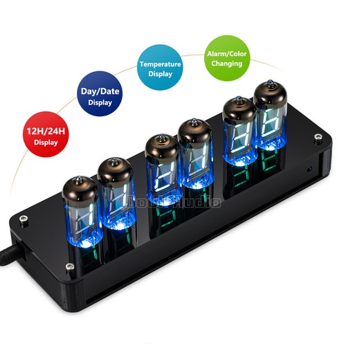 Nixie tube - nixie,