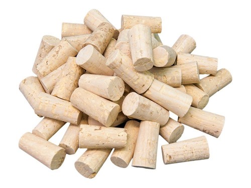 Tapered corks bung - 20,