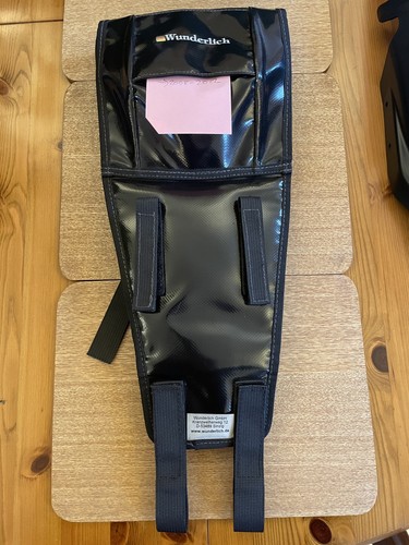 Wunderlich mounting system for