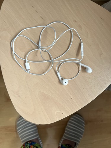 Apple ear pods for - pods,