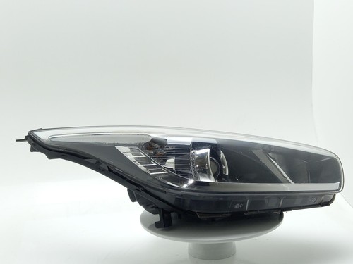 Kia ceed headlamp - kia, headlight