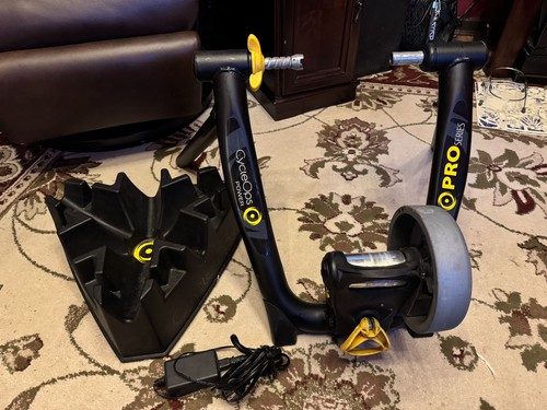 Cycleops power pro series - pro,