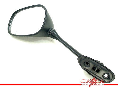 Side mirror suzuki gsx 650 - side,
