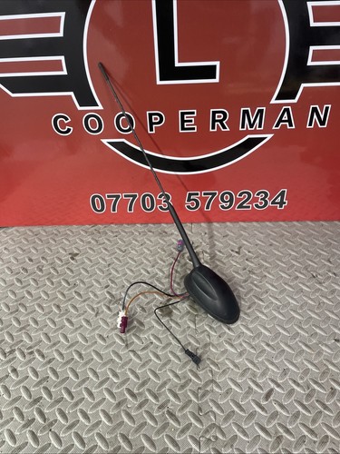Genuine used mini cooper - genuine,