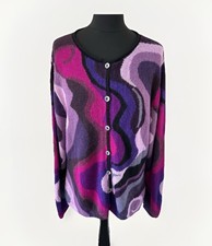 The Alpaca Collection Cardigan