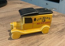 Vintage Colmans Mustard