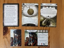 Arkham Horror The Card Game