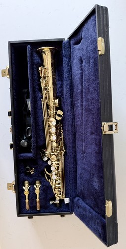 Yamaha yss 875exhg - yss-875exhg, custom