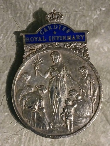 Good example 1924 cardiff - good,