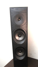 VINTAGE WHARFEDALE MFM-5