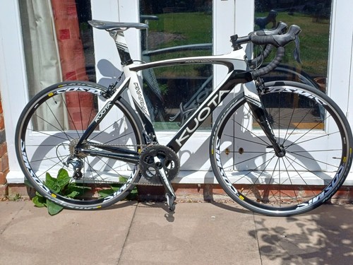 Full carbon super light aero - full,