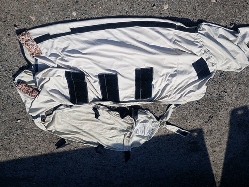 Snuggy hoods sweet - 6'0,