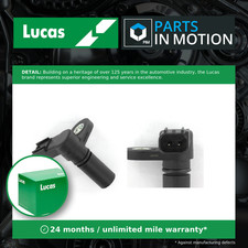 Camshaft Position Sensor