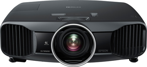 Full epson tw9200 lcd - 3d,