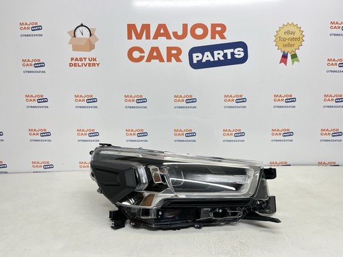 Toyota hilux 2019 2024 led - toyota,