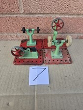 Mamod Steam Engine Workshop