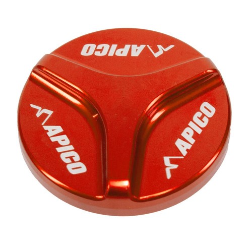 Apico alloy fuel cap for - apico,