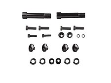 SANTA CRUZ V10 (7) --- PIVOT AXLE KIT --- SC-04-20888